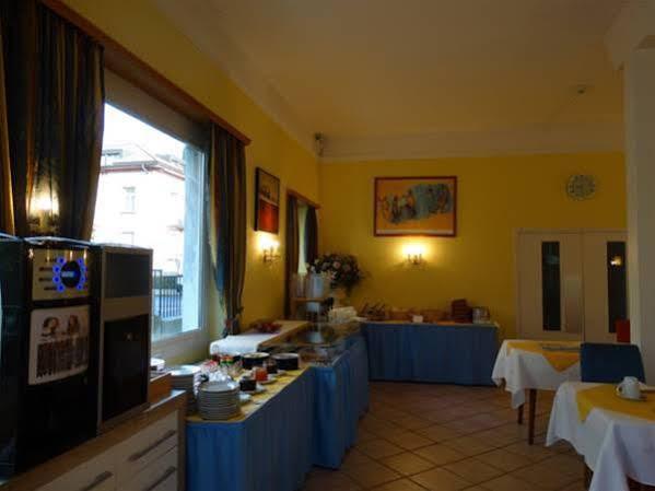 לוקרנו Hotel Excelsior מראה חיצוני תמונה