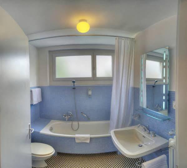 לוקרנו Hotel Excelsior מראה חיצוני תמונה