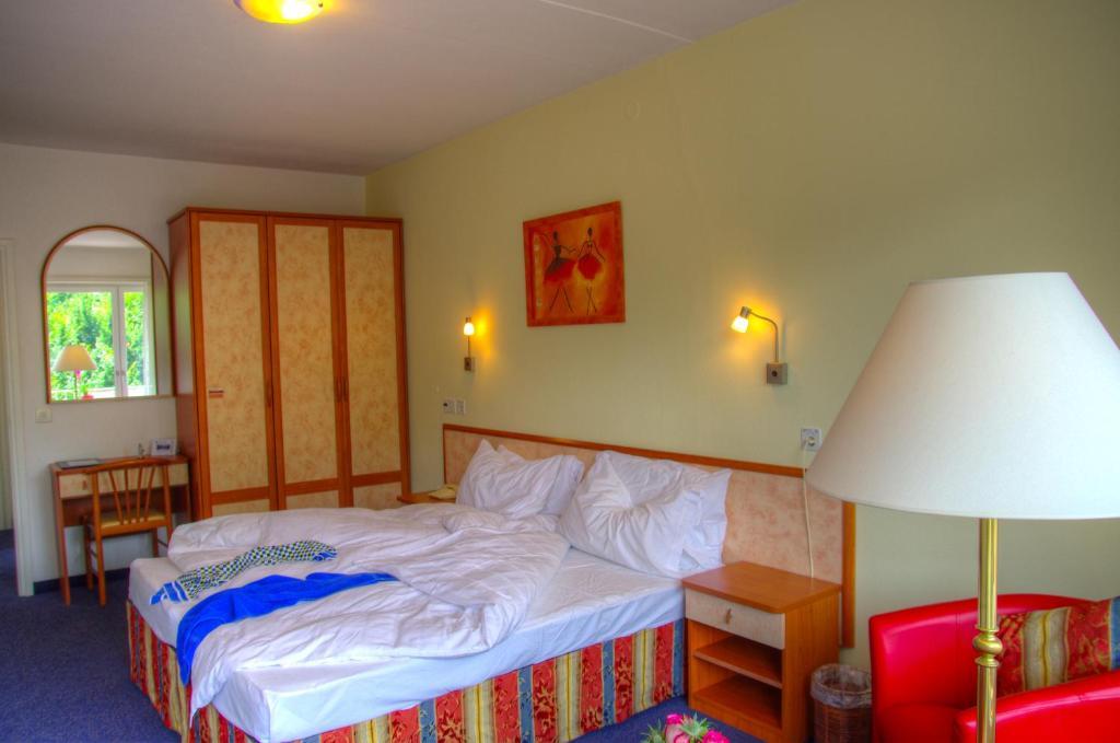 לוקרנו Hotel Excelsior מראה חיצוני תמונה