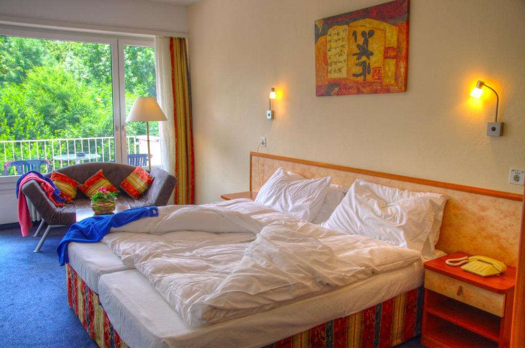 לוקרנו Hotel Excelsior מראה חיצוני תמונה
