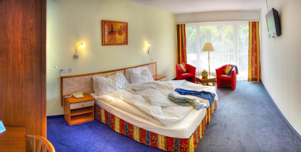 לוקרנו Hotel Excelsior מראה חיצוני תמונה