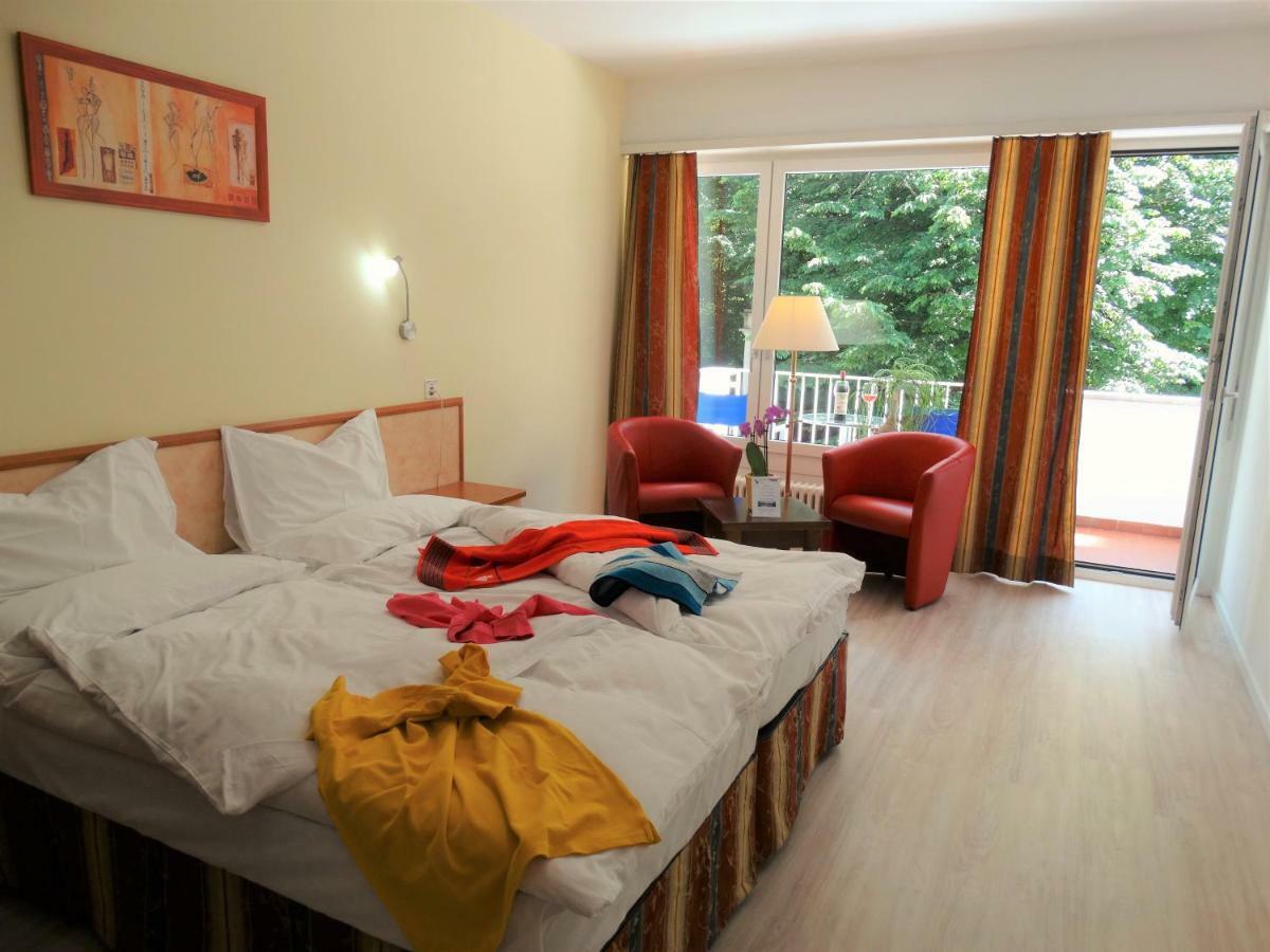 לוקרנו Hotel Excelsior מראה חיצוני תמונה